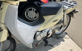 HONDA SUPER CUB110 JA10