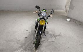 KAWASAKI BALIUS250-2 ZR250B