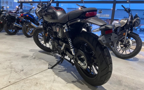 HONDA GB350S 2025 NC59