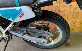 HONDA XL250 DEGREE MD26