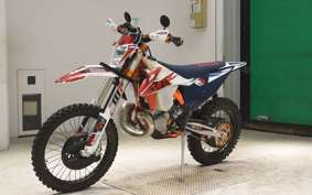 KTM 250 EXC TPI SIXDAYS