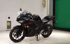 YAMAHA YZF-R25 1999 RG10J