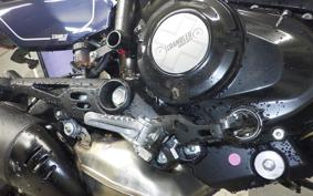 TRIUMPH SCRAMBLERナイトシフト 2024