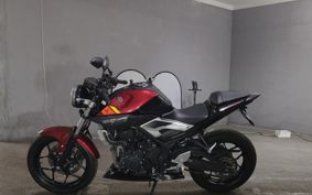 YAMAHA MT-03 2015 RH07J