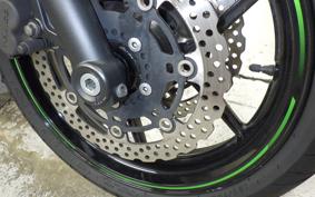 KAWASAKI NINJA 400 2015 EX400E