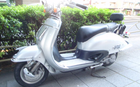 HONDA JOE CAR 90 HF09
