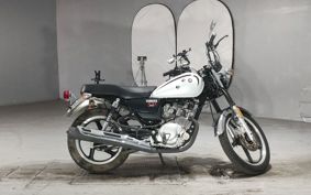 YAMAHA YB125SP PCJL