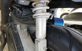 SUZUKI ADDRESS V100 CE11A