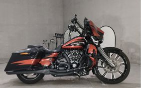 HARLEY FLHXSE1870CVO PXF