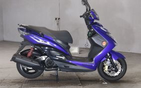 YAMAHA CYGNUS 125 X SE46