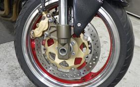 KAWASAKI Z1000 Gen.2 2003 ZRT00A