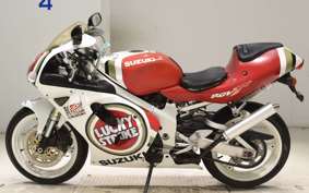 SUZUKI RGV250 Gamma Gen.3 2020 VJ23A