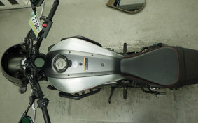 YAMAHA XSR700 2020 RM22J