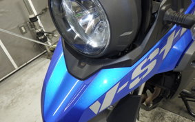 SUZUKI Vｽﾄﾛｰﾑ250A
