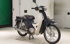 HONDA C110 SUPER CUB JA10