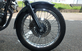 SUZUKI GLASS TRACKER BIG BOY NJ4BA