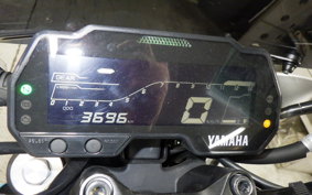 YAMAHA MT-125 2022 RE45J