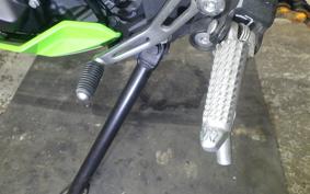 KAWASAKI NINJA 400 2024 EX400L