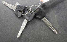 HONDA REBEL 250 2006 MC49