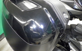 KAWASAKI NINJA 1000 SX 2021 ZXT02K