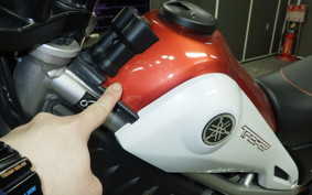 YAMAHA TRICKER Gen.2