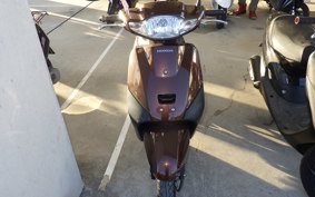 HONDA TACT-4ﾍﾞｰｼｯｸ AF79