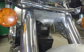 HONDA SHADOW 750 Gen. 2 2000 RC44