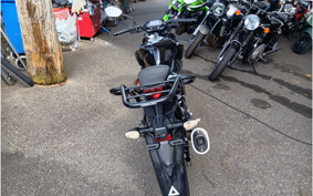 SUZUKI GSX-S125 ABS DL32B