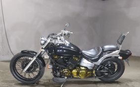 YAMAHA DRAGSTAR400 4TR