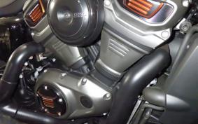 HARLEY RH975S 2023