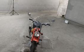 HONDA MONKEY Z50J