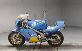 YAMAHA YSR80 2GX