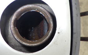 YAMAHA JOG Gen.1 3KJ