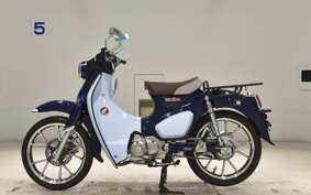 HONDA C125 SUPER CUB 1996 JA58