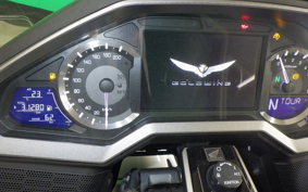 HONDA GL 1800 GOLD WING TOUR 2019 SC79