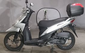 SUZUKI ADDRESS V110 CE47A