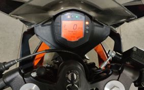 KTM 390 RC 2017 JYJ40