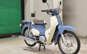 HONDA C50 SUPER CUB AA09