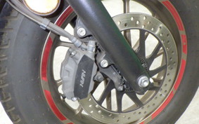 HONDA REBEL 250 S 2019 MC49