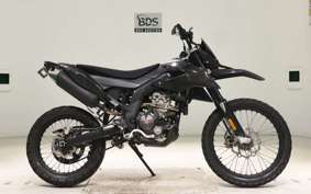 APRILIA RX 125 2016
