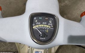HONDA LITTLE CUB AA01
