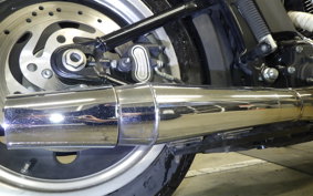 HARLEY FXSTB 1580 2007
