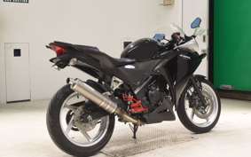 HONDA CBR250R A MC41