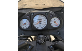 KAWASAKI NINJA 250R EX250K