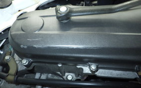 HONDA ZOOMER 2021 AF58