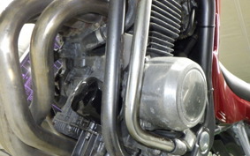 KAWASAKI BALIUS 250 2013 ZR250A