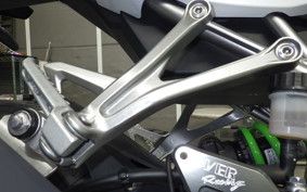KAWASAKI ZX-4RR 2024 ZX400P