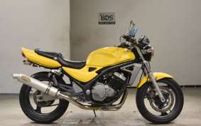 KAWASAKI BALIUS 250 Gen.2 2000 ZR250B
