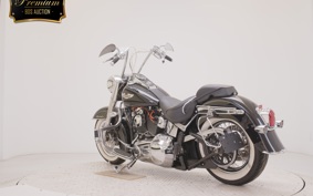 HARLEY FLSTN 1580 2014