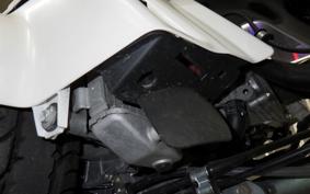 HONDA GYRO X 2016 TD02